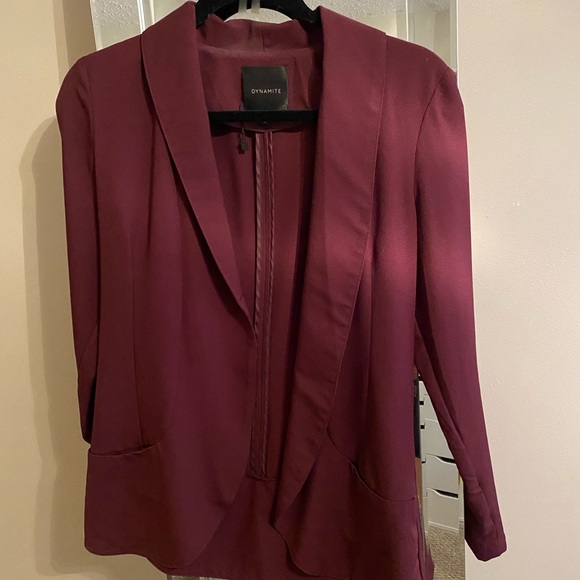 blazer - Picture 3 of 3